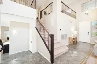 Charming 4-bedroom house in Avondale with AC, WiFi