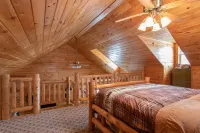 Welcome to The Country Cabin