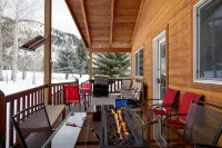 Where Greater Yellowstone adventures begin.