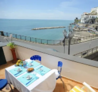 Apartment few steps away from Amalfi