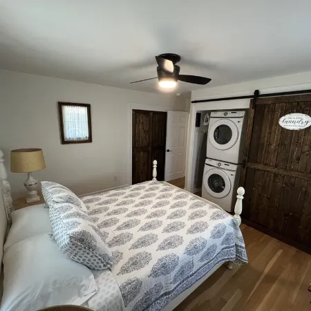 Beautiful 2BD 2BA home in small-town America