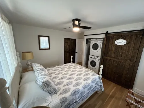 Beautiful 2BD 2BA home in small-town America