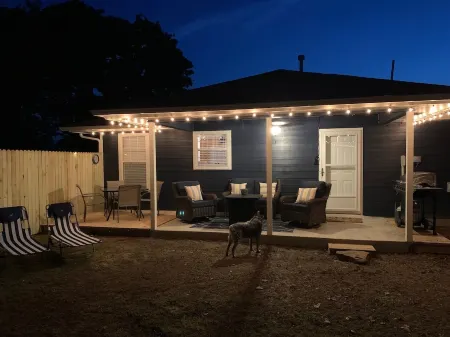 Spacious Yard - Bunk Shed - Private Dock - Neighborhood Boat Ramp