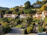 Superbe Appartement EN REZ DE Jardin DE 35 m² Avec Terrasse Arboree - Holiday Apartments