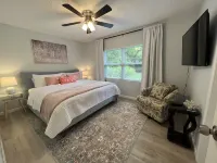 Comfortable Home in the Heart of Pensacola