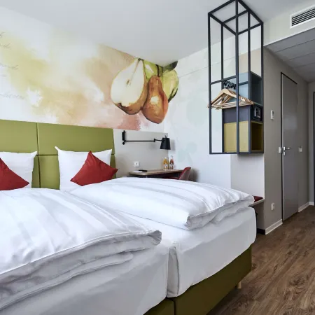 Best Western Hotel Viernheim Mannheim