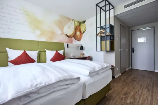 Best Western Hotel Viernheim Mannheim