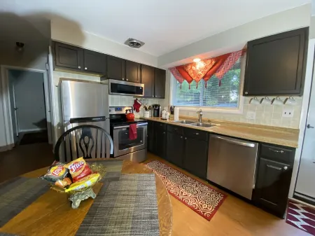 Fireside Ranch of Romeo