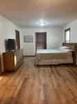 Lake Mattoon Lakehouse