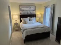 Charming Pinehurst Golf Front Condo