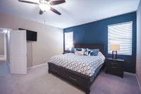 Like New Home Private pool ,New furnishings, 20 mins to State Farm stadium Hotels near The Church of Jesus Christ of Latter-day Saints
