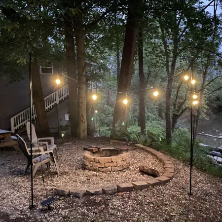 Triplett Creek Cabin Rental with Scenic Views  – Near Cave Run Lake!