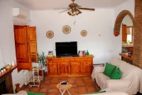 Villa Lomillas DE Canca Caminito del Rey Hotels in Álora