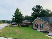 Spacious Home with Parking in Augusta & Fort Eisenhower