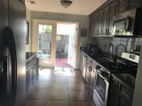 Pool spacious home in the heart of town