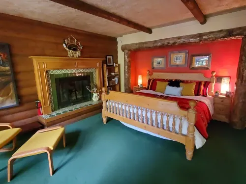 Majestic Mountain Cabin Retreat. Ski in ski out. Sleeps 14