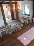 Rustic holiday home "Ferienhaus Pirmes" - Homestays