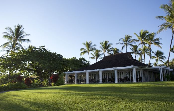 Enjoy a Hawaiian Vacation in Paradise Stay at World Famous Mauna Lani Resort