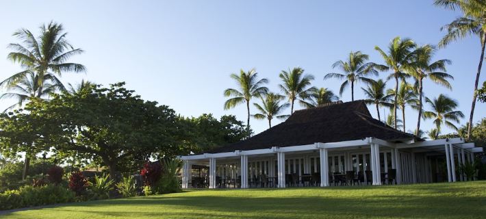 Enjoy a Hawaiian Vacation in Paradise Stay at World Famous Mauna Lani Resort Hotels in Puako