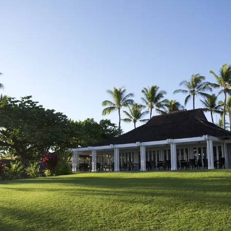 Enjoy a Hawaiian Vacation in Paradise Stay at World Famous Mauna Lani Resort