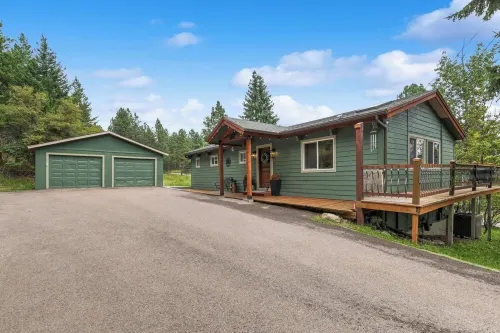 Spacious Getaway, Central Location, Family Friendly