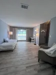 4-bedroom oasis  in Navarre with enclosed heated  pool Отели рядом с достопримечательностью «Island Style»