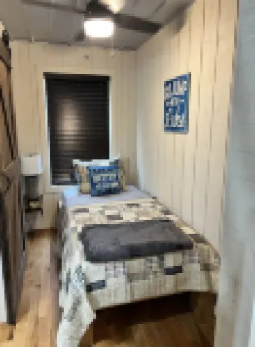 Cozy Cabin 5/Lake Hartwell/Green Pond & Broyles Lndgs/Covered Shelter for Boat