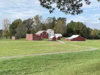 Exceptionally beautiful and spacious country home