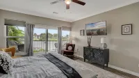 NEW Condo! Recharge with a Lake Wake Break!