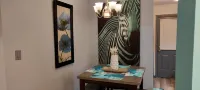 Comfy Home~Teal Feel~ Sleeps 8