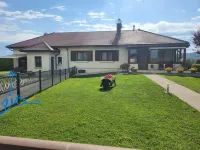 House - 2 stjerner