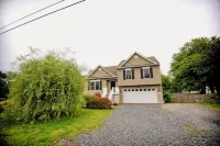 Relax on Kent Island in a 4 Bedroom Home w/Waterview!