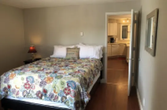 Cozy 2/2 Condo 2 Blocks From the Bike/ski Resort and Lifts