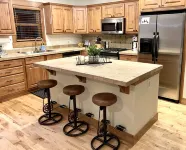 Cozy 3 bedroom home just 5min from downtown Whitefish