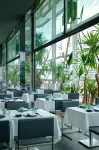 Renaissance Barcelona Fira Hotel - Aamiainen