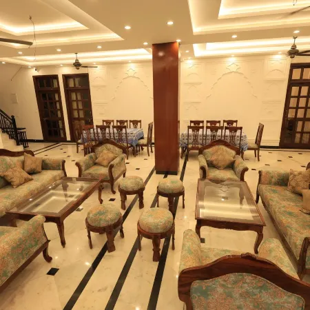 Neer Haveli Agra – A Boutique Homestay Near Taj Mahal