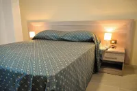 Residence Kalispera Các khách sạn ở Scalea