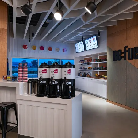 Aloft San Antonio Utsa Area