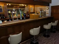 Old Palace Lodge Hotel Dunstable otelleri