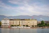 The Ritz-Carlton Hotel de la Paix, Geneva - Luxury