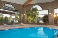 Courtyard la Crosse Downtown/Mississippi Riverfront - Pools