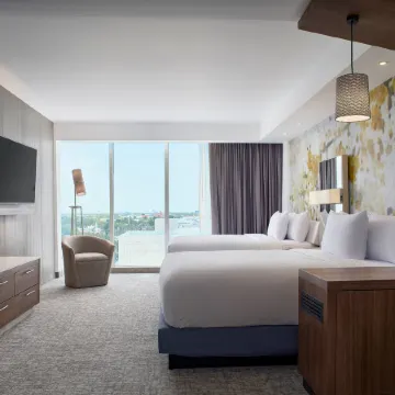 Courtyard Merida Downtown