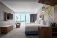 梅尼達市區萬怡飯店