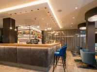 Best Western Hotel Arabellapark Muenchen โรงแรมในมิวนิก
