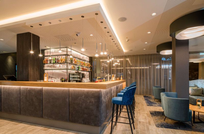 Best Western Hotel Arabellapark Muenchen photo 3