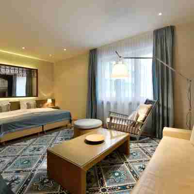 ホテル ビクトリア, BW シグネチャー コレクション Rooms