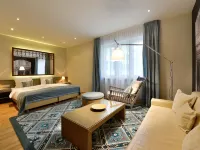Best Western Premier Hotel Victoria Hotels near Schlossberg