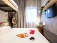 ibis budget Arlon Porte du Luxembourg Hotels in Arlon