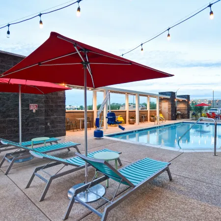 Home2 Suites by Hilton Gilbert