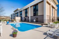 Hampton Inn Parkersburg-Mineral Wells